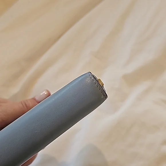 Chloe zippy wallet - Picture 3 of 8